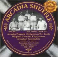 Arcadia Shuffle