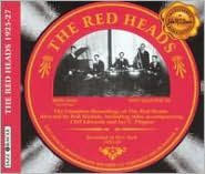 Red Heads 1925-27