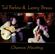 Title: Chance Meeting, Artist: Tal Farlow