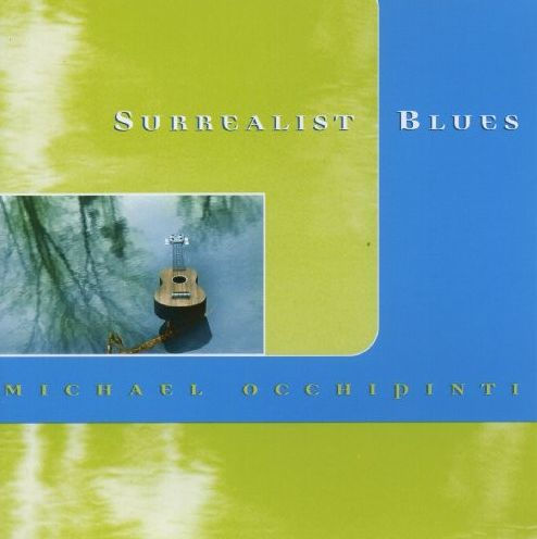 Surrealist Blues