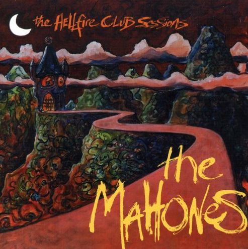 The Hellfire Club Sessions