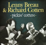 Title: Pickin' Cotten, Artist: Lenny Breau