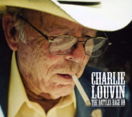 Title: The Battles Rage On, Artist: Charlie Louvin