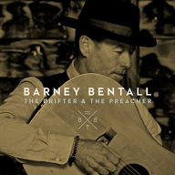 Title: The Drifter & the Preacher, Artist: Barney Bentall