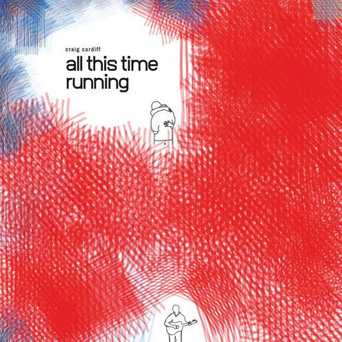 All This Time Running