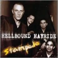 Title: STAMPEDE, Artist: Hellbound Hayride