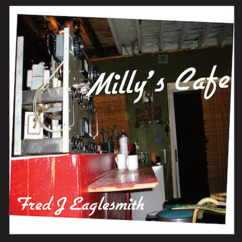 Milly's Cafe