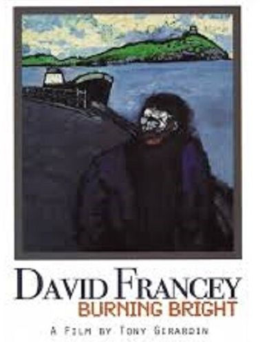 David Francey: Burning Bright