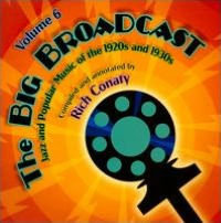 The Big Broadcast