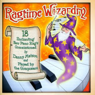 Title: Ragtime Wizardry (A.K.A. 