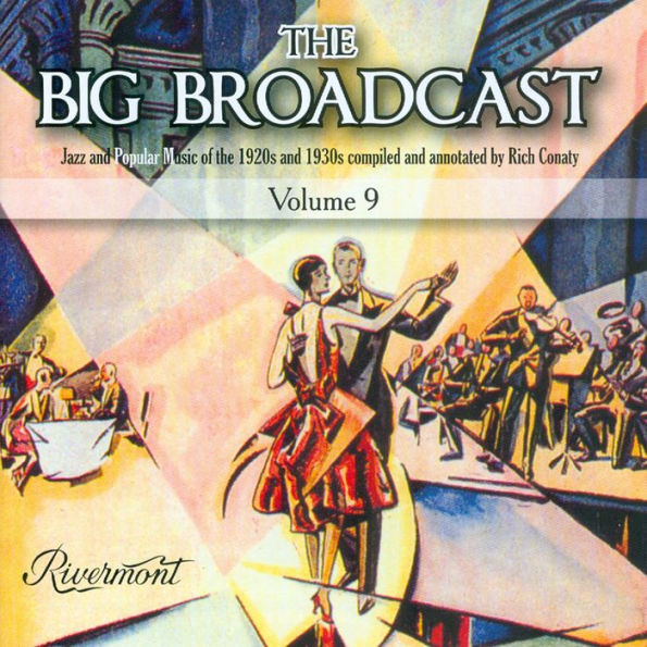 The Big Broadcast, Vol. 9