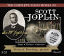 Complete Piano Works of Scott Joplin