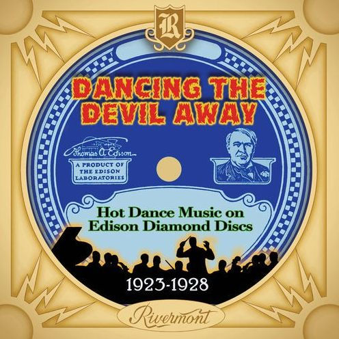 Dancing the Devil Away: Hot Dance Music