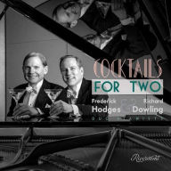 Title: Cocktails for Two, Artist: Richard Dowling