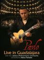 Pavlo: Live in Guadalajara