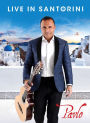 Pavlo: Live in Santorini