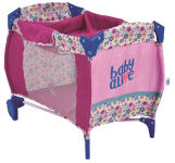 Alternative view 3 of Hasbro Baby Alive Doll Play Yard