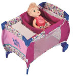 Alternative view 4 of Hasbro Baby Alive Doll Play Yard