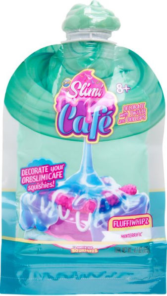 ORB Slimi Cafe Mixed (En Only)