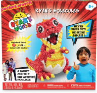 new ryan's world toys