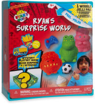 where can i buy ryan toys