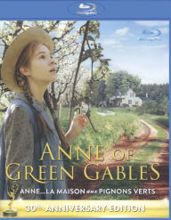 Title: Anne of Green Gables [30th Anniversary] [Blu-ray]