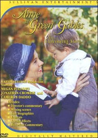 Title: Anne Of Green Gables: The Continuing Story