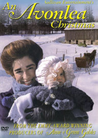 Title: An Avonlea Christmas