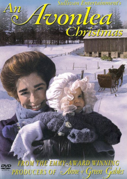 An Avonlea Christmas