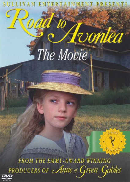 Road to Avonlea: The Movie