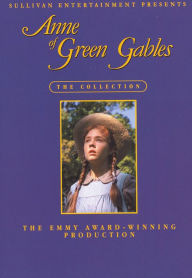 Title: Anne of Green Gables Trilogy