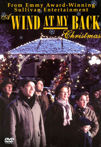 A Wind at My Back Christmas