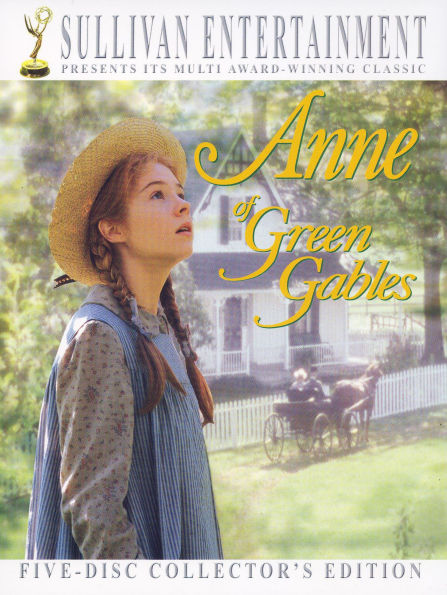 Anne of Green Gables: The Collection