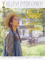 Anne of Green Gables: The Collection