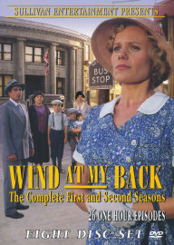 Title: Wind at My Back: Complete Seasons 1 and 2