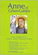 Title: Anne of Green Gables: The Complete Four-Part Collection