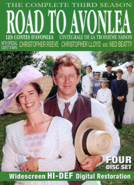 Title: Road to Avonlea: Season 3 [4 Discs]