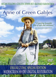 Title: Anne of Green Gables [Special Edition] [2 Discs]