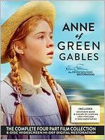 Title: Anne of Green Gables: Kevin Sullivan Restoration