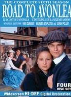 Road to Avonlea: The Complete Sixth Season [4 Discs]