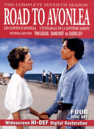 Title: Road to Avonlea: The Complete Seventh Season [4 Discs]