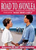 Road to Avonlea: The Complete Seventh Season [4 Discs]