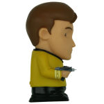 Alternative view 7 of Star Trek: Captain Kirk 6