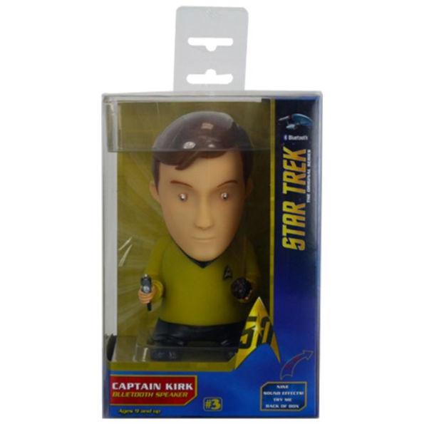 Star Trek: Captain Kirk 6