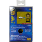 Alternative view 3 of Star Trek: Captain Kirk 6