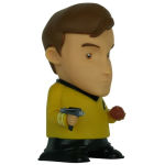 Alternative view 4 of Star Trek: Captain Kirk 6