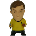 Alternative view 5 of Star Trek: Captain Kirk 6