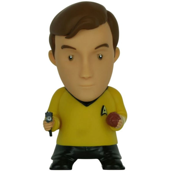 Star Trek: Captain Kirk 6