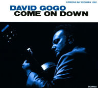 Title: Come on Down, Artist: David Gogo