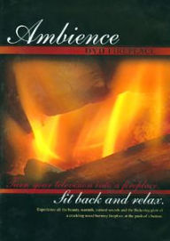 Title: Ambience DVD Fireplace